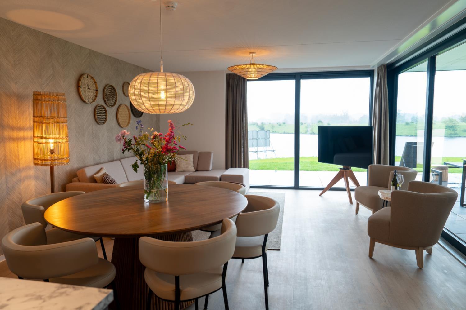 Parc Maasresidence Thorn Exterior photo