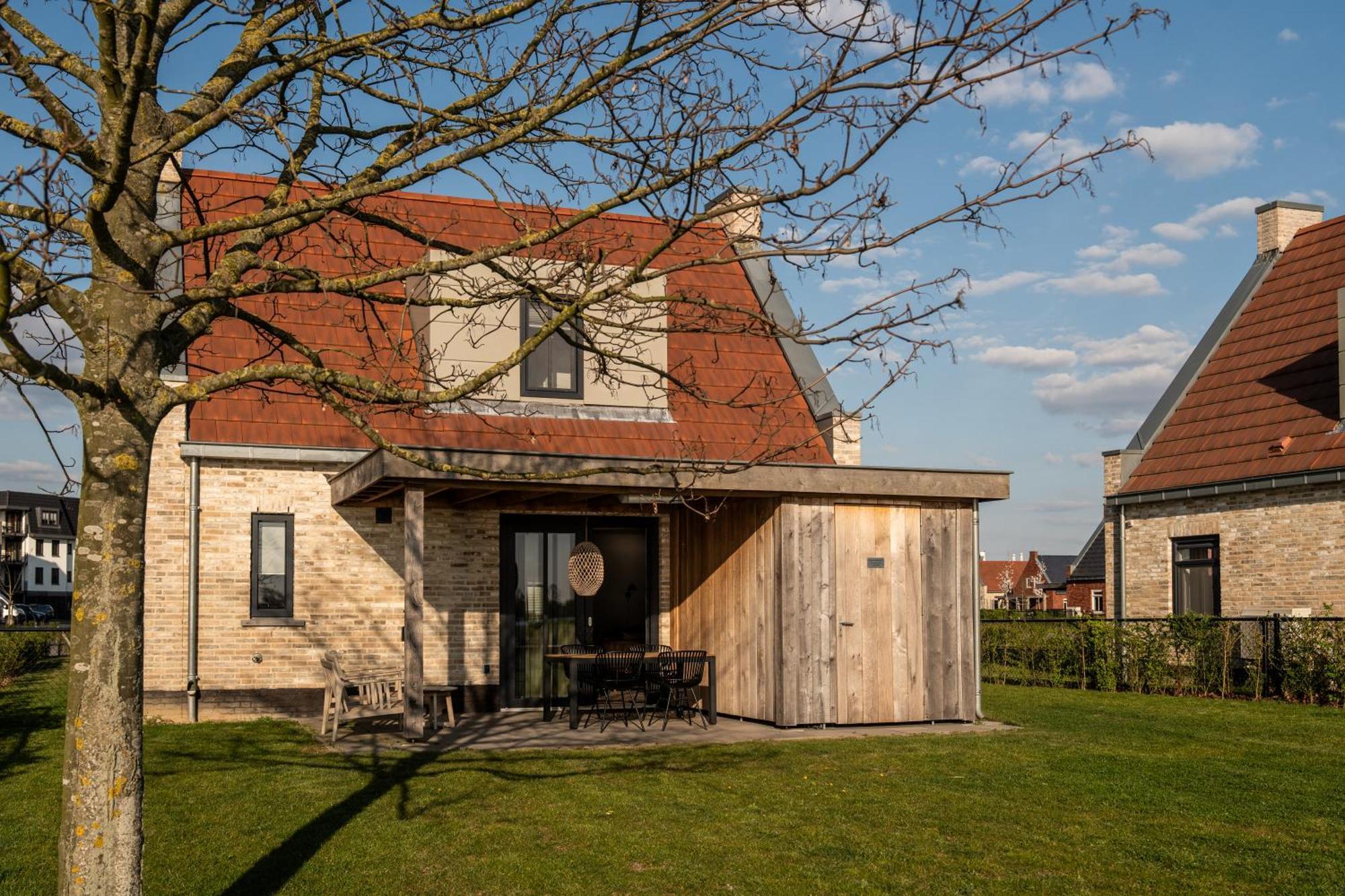 Parc Maasresidence Thorn Exterior photo
