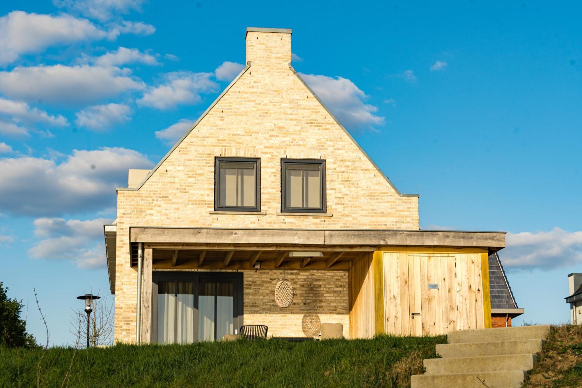 Parc Maasresidence Thorn Exterior photo