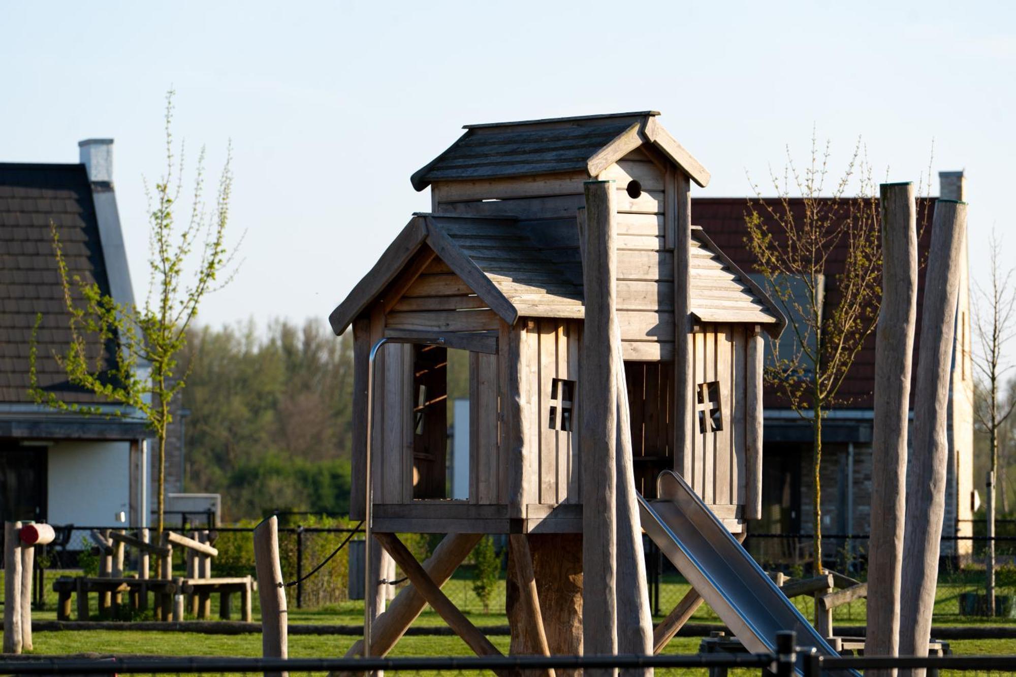 Parc Maasresidence Thorn Exterior photo